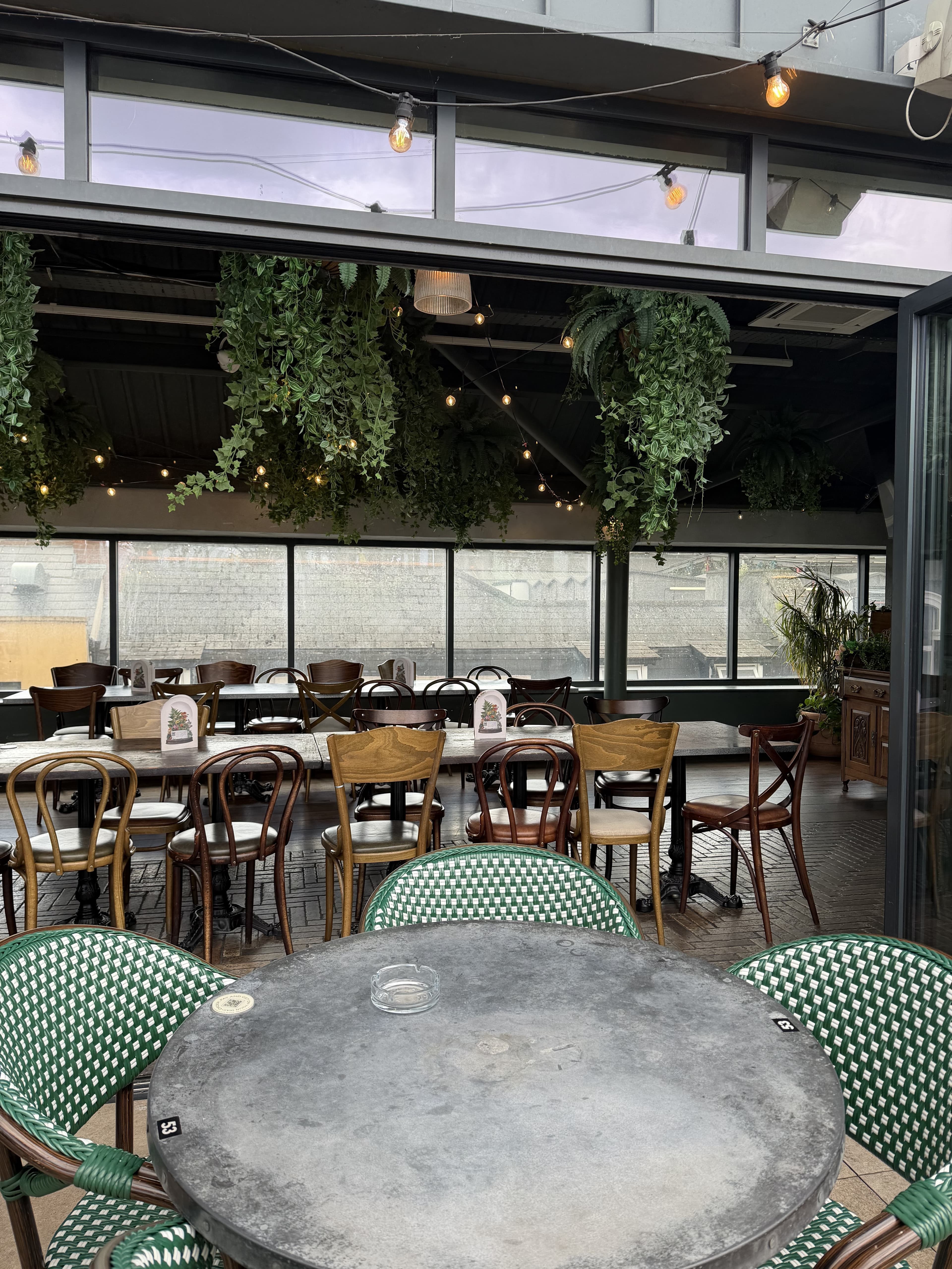 Second Floor Conservatory, The Botanist - Cardiff Central photo #3