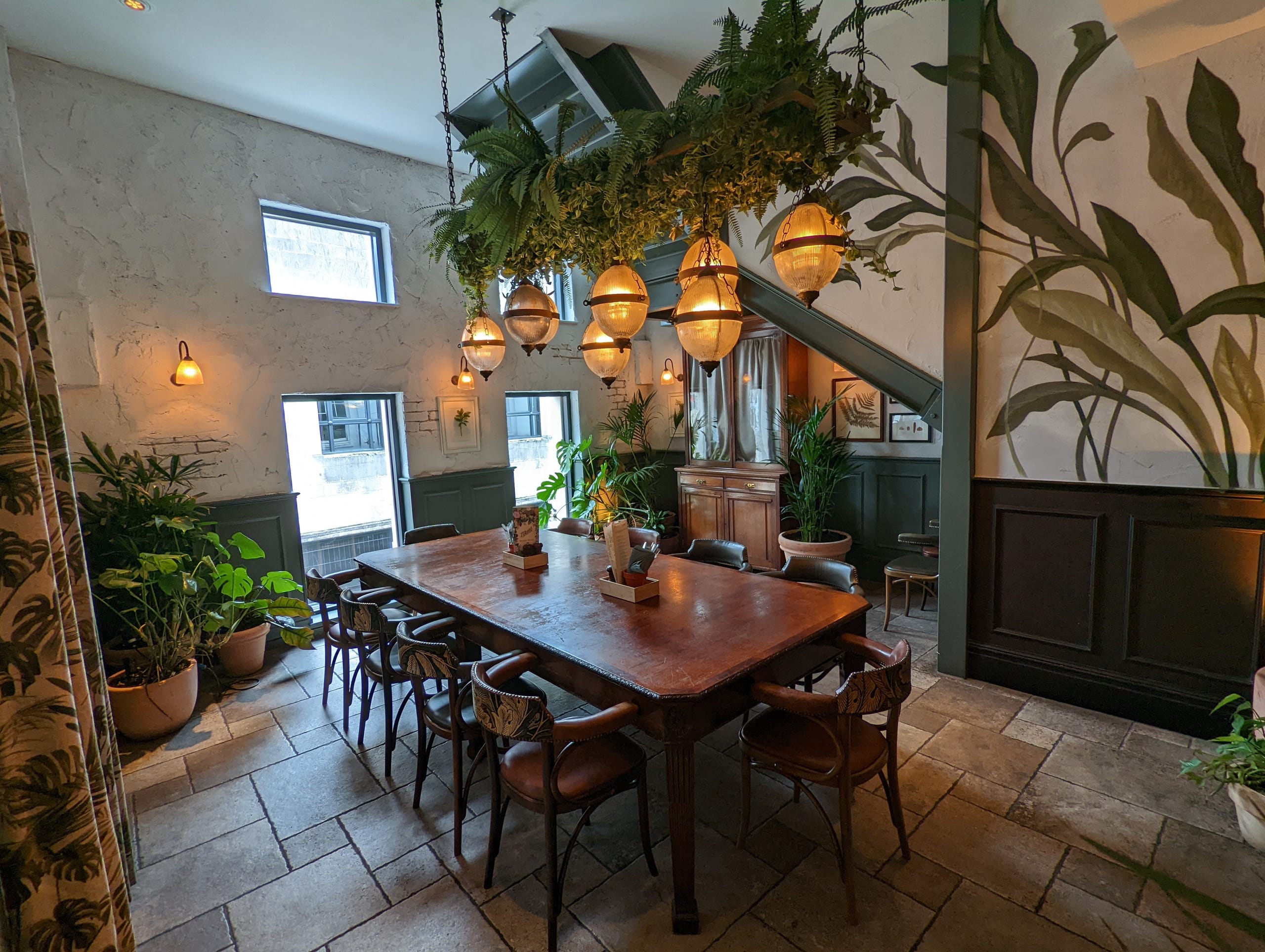Photo of The Botanist - Cardiff Central, Private Dining Room