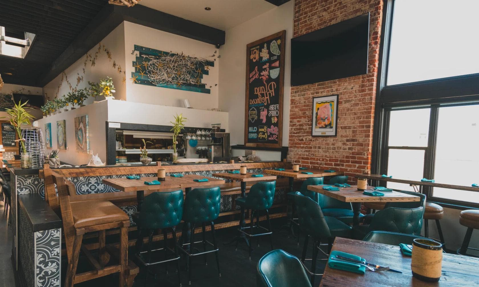 Photo of Playa Hermosa Fish & Oyster Co.