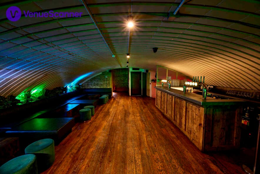 Omeara Terrace And Mezzanine, Omeara photo #2