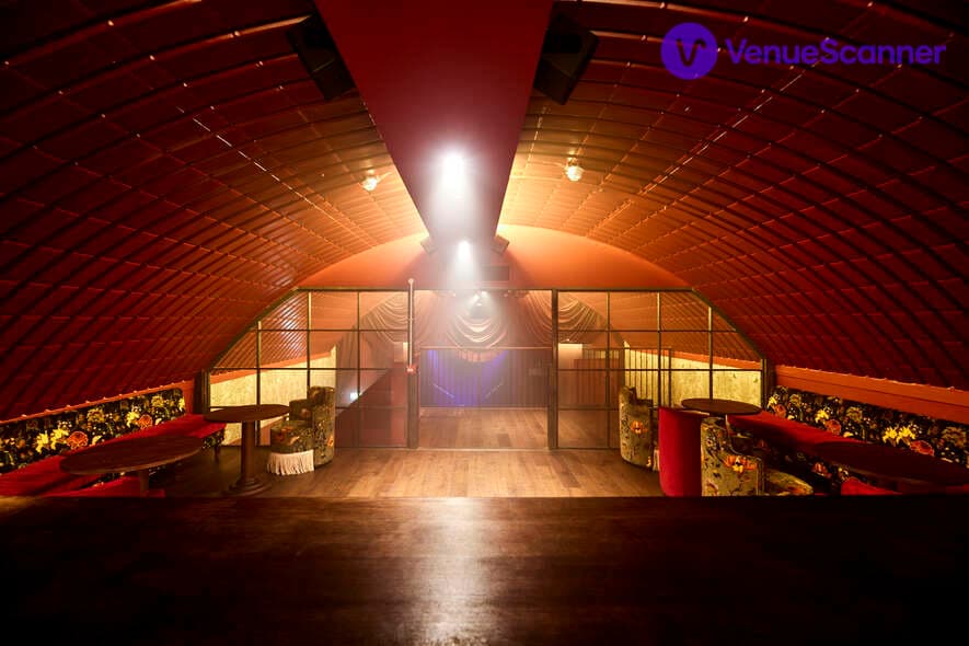 Rae's, Omeara photo #1