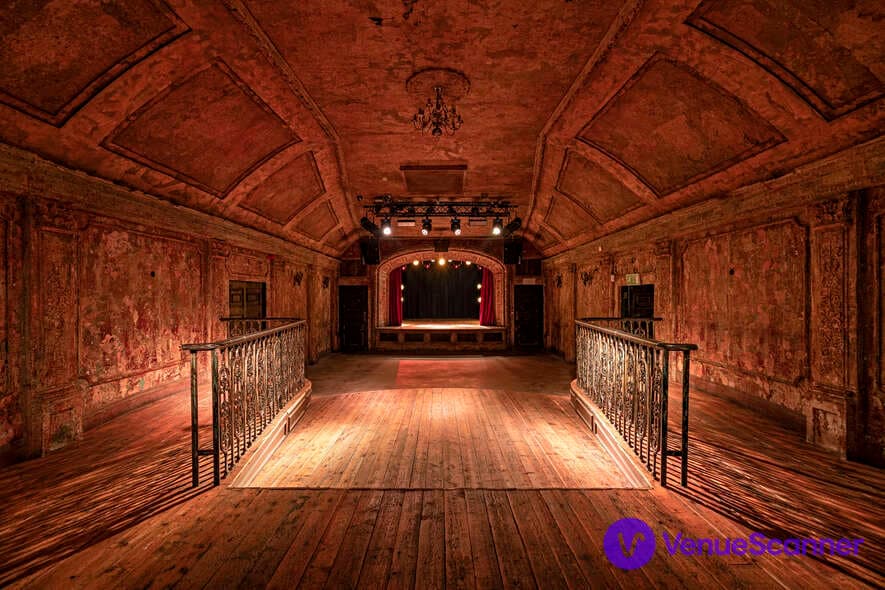 Omeara Full Takeover, Omeara photo #49