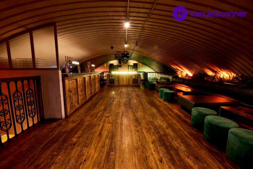 Omeara, Omeara Terrace And Mezzanine photo #3