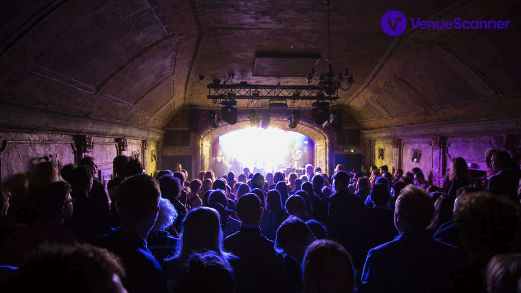 Omeara Live & Bar, Omeara photo #1