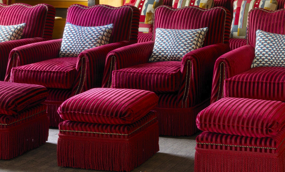 Photo of Beaverbrook, The Cinema Rooms