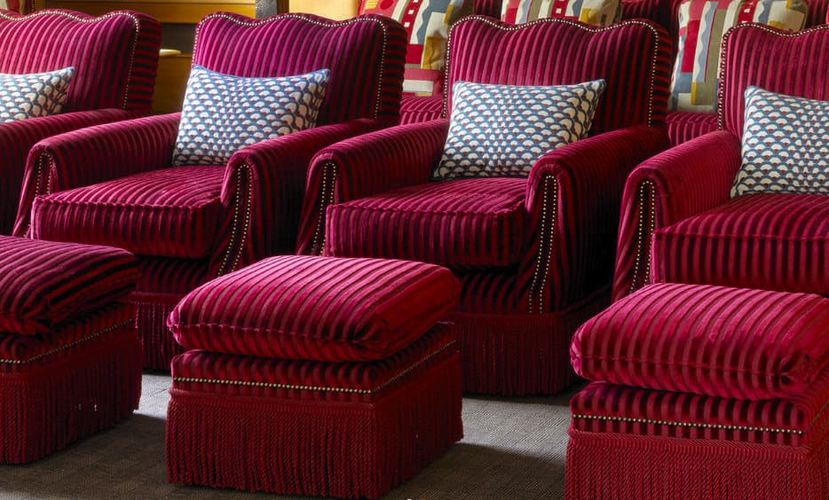 Beaverbrook, The Cinema Rooms photo #2