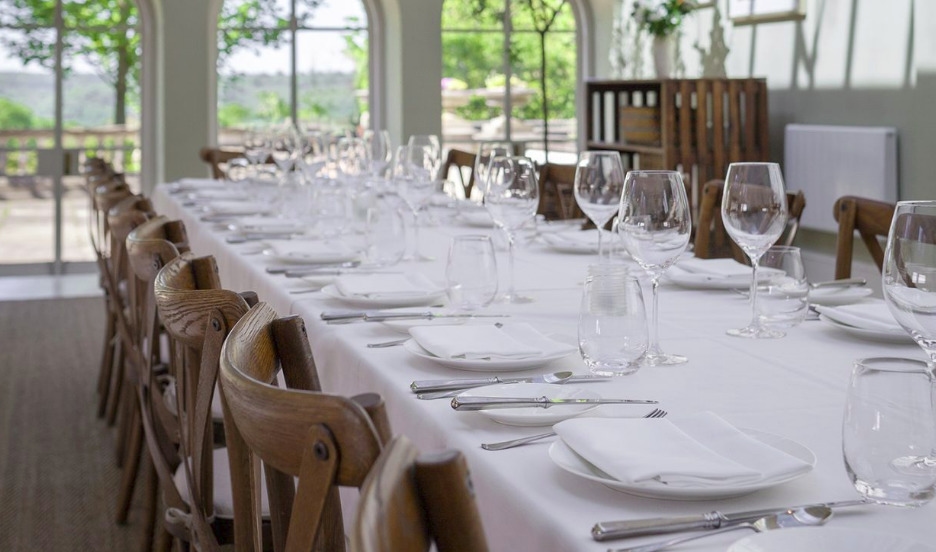 Photo of Beaverbrook, The Orangery