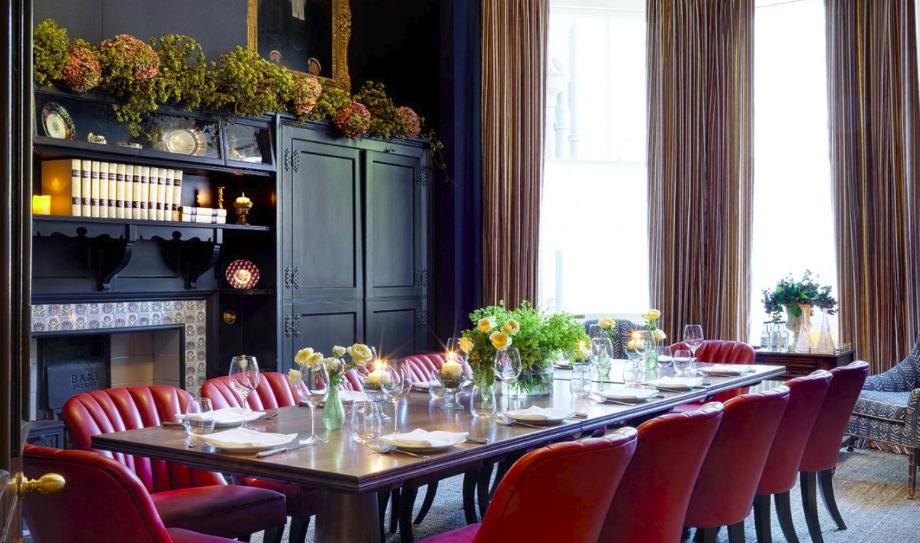 Photo of Beaverbrook, The Aitken Room