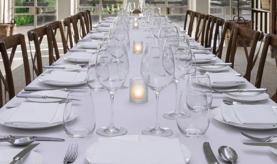 Beaverbrook, The Orangery photo #2