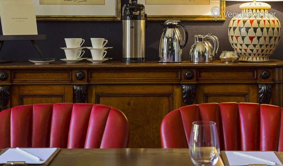 The Aitken Room, Beaverbrook photo #3