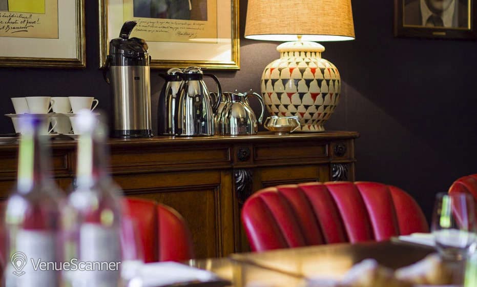 The Aitken Room, Beaverbrook photo #6