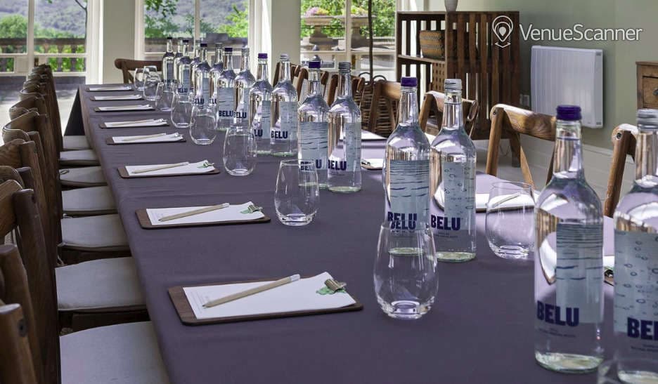 The Orangery, Beaverbrook photo #1