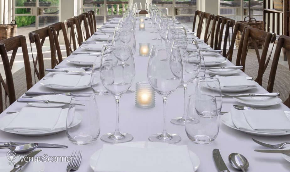 The Orangery, Beaverbrook photo #2