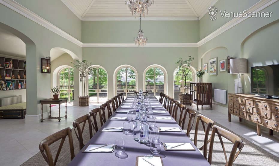 The Orangery, Beaverbrook photo #3