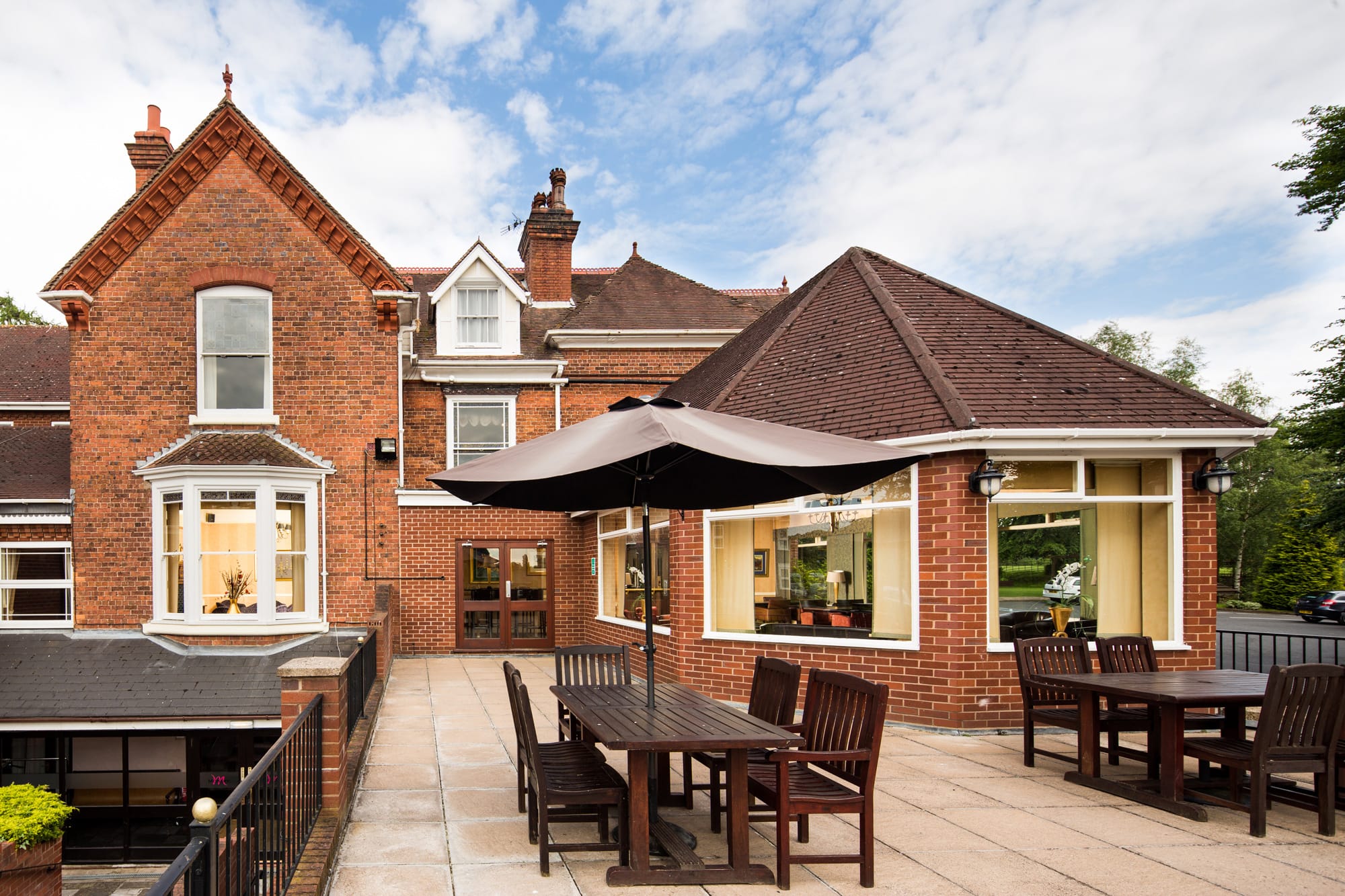 Photo of Mercure Bewdley The Heath Hotel, Kings Suite
