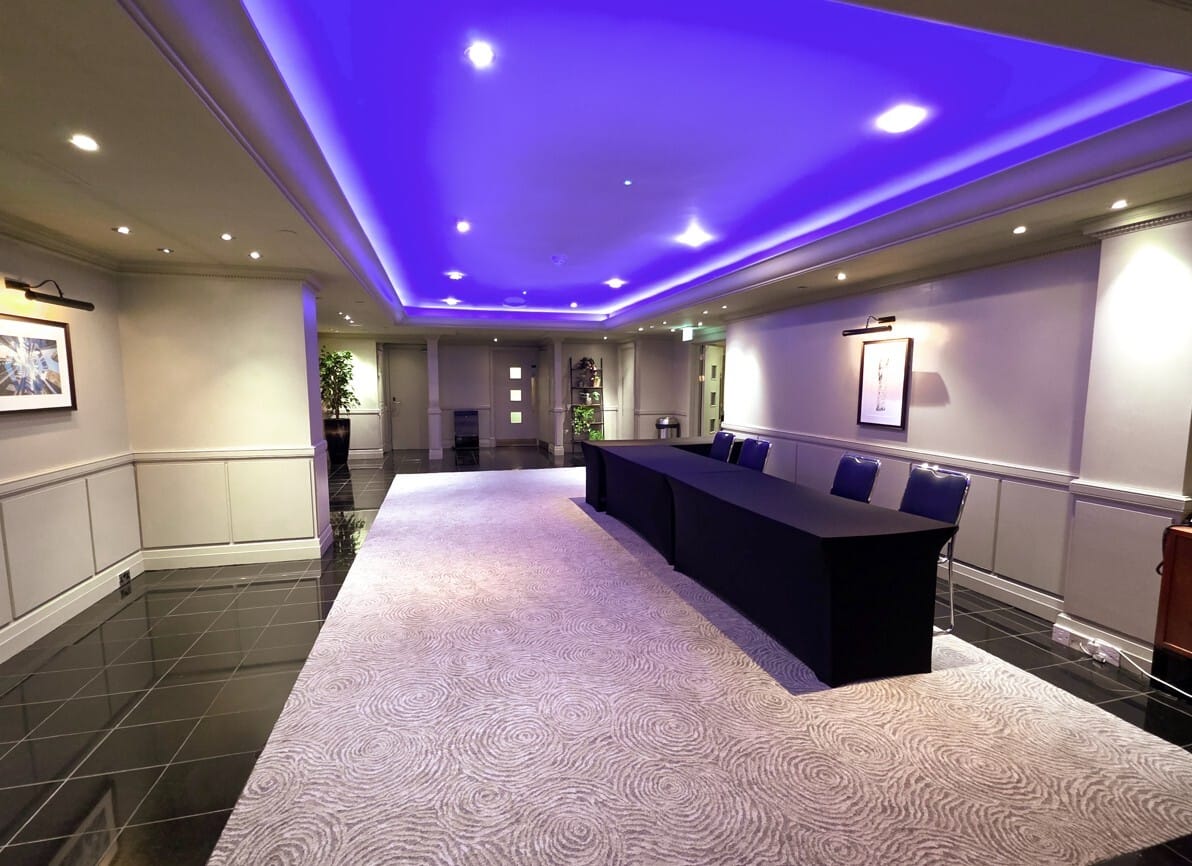 Photo of Leonardo Royal London City, The Auditorium