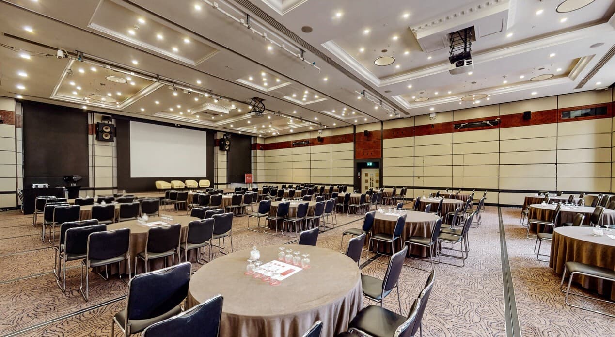 Lion Suite, Leonardo Royal London City photo #3