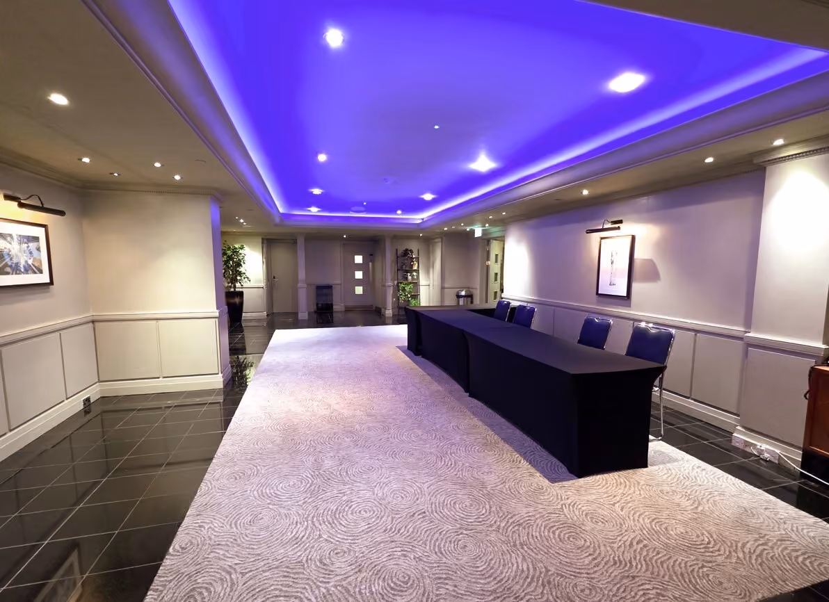 The Auditorium, Leonardo Royal London City photo #3