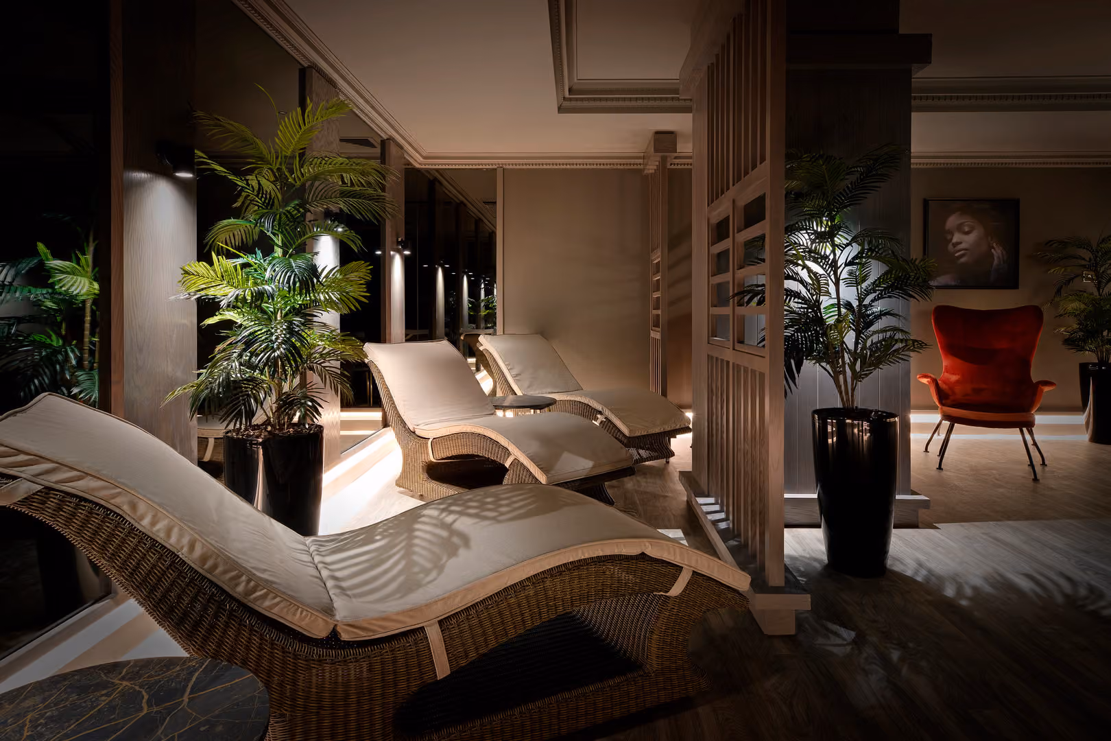 Lion Suite, Leonardo Royal London City photo #11