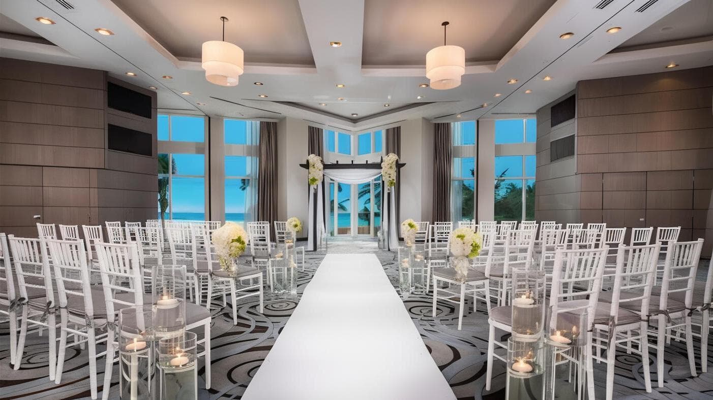 North Miami Beach, Event Area, undefined photo #1