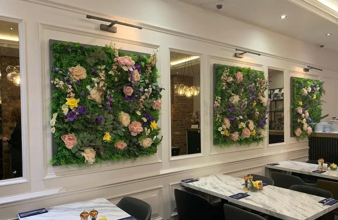 Juniper Hale, Restaurant, undefined photo #2