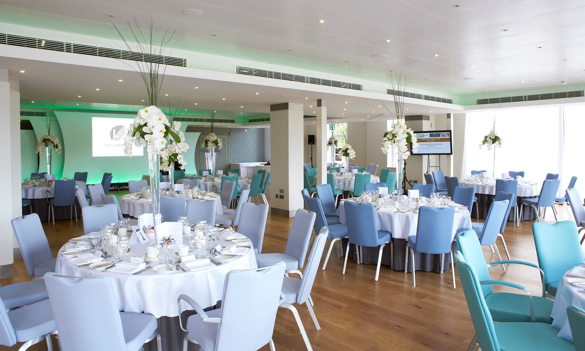 Photo of The Lensbury, Thames View Suite