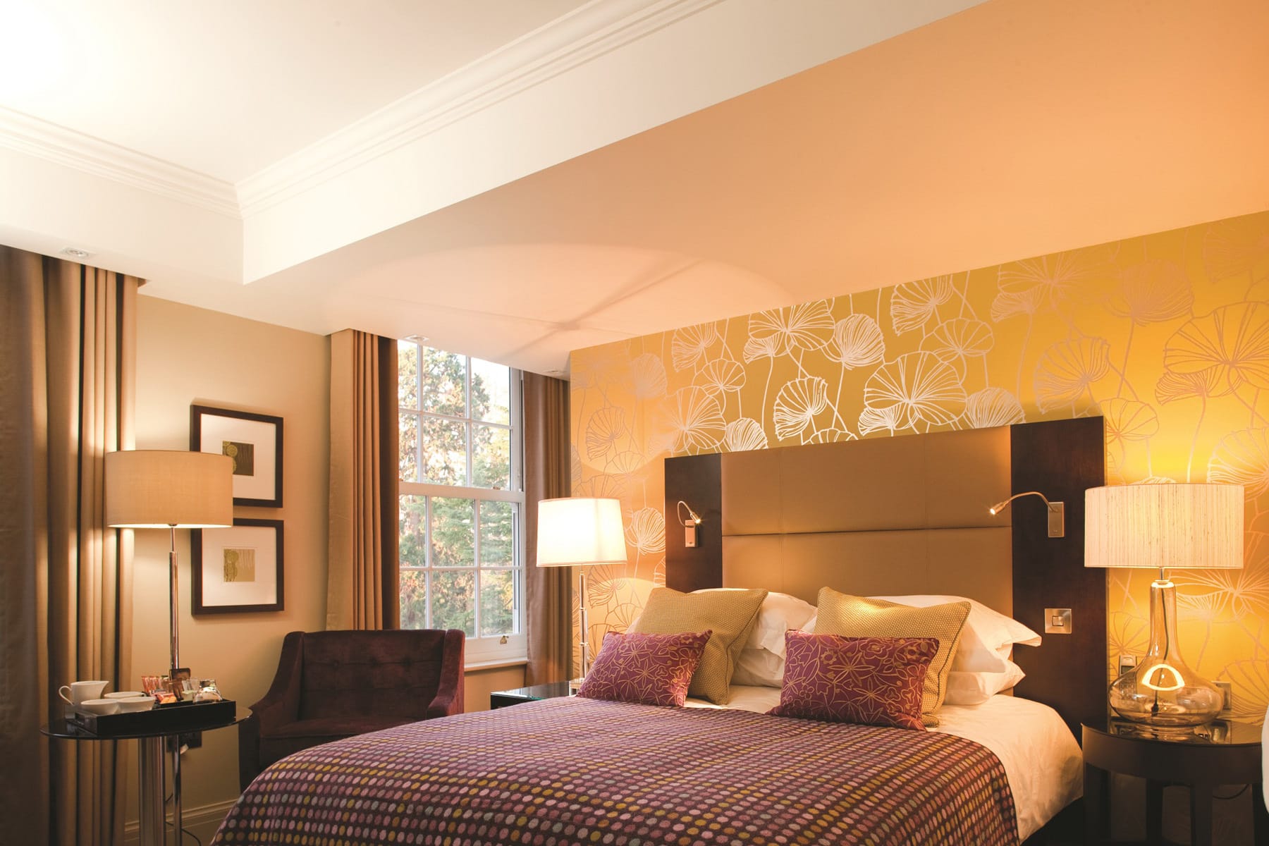 Photo of The Lensbury, Thames View Suite