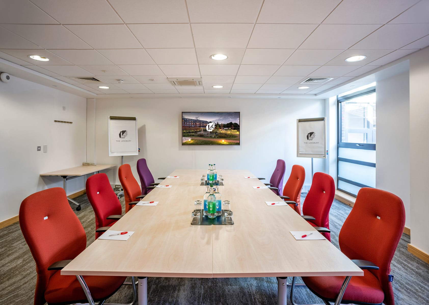 Photo of The Lensbury, Thames View Suite