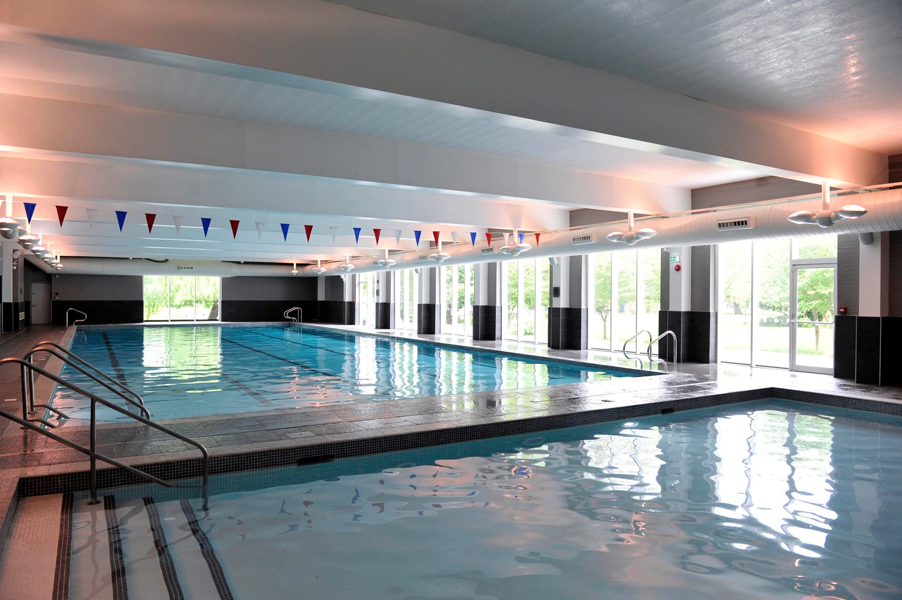 Photo of The Lensbury, Thames View Suite