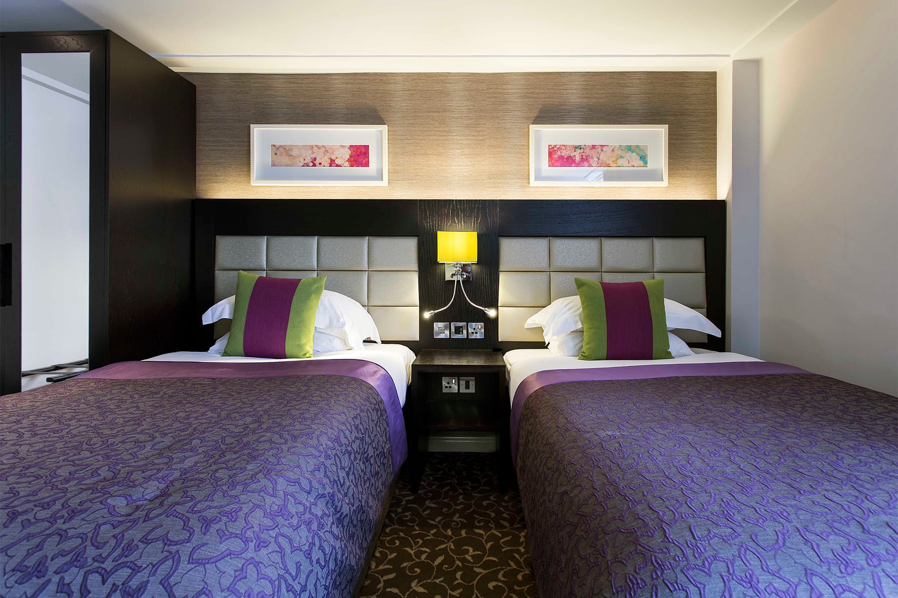 Photo of The Lensbury, Thames View Suite