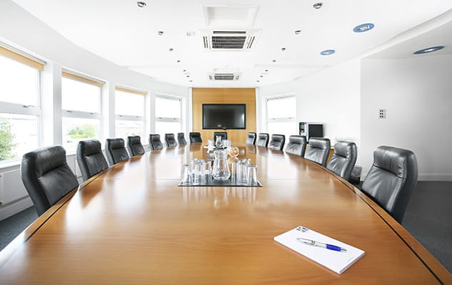 Photo of Beacon Innovation Centre, Conference Room