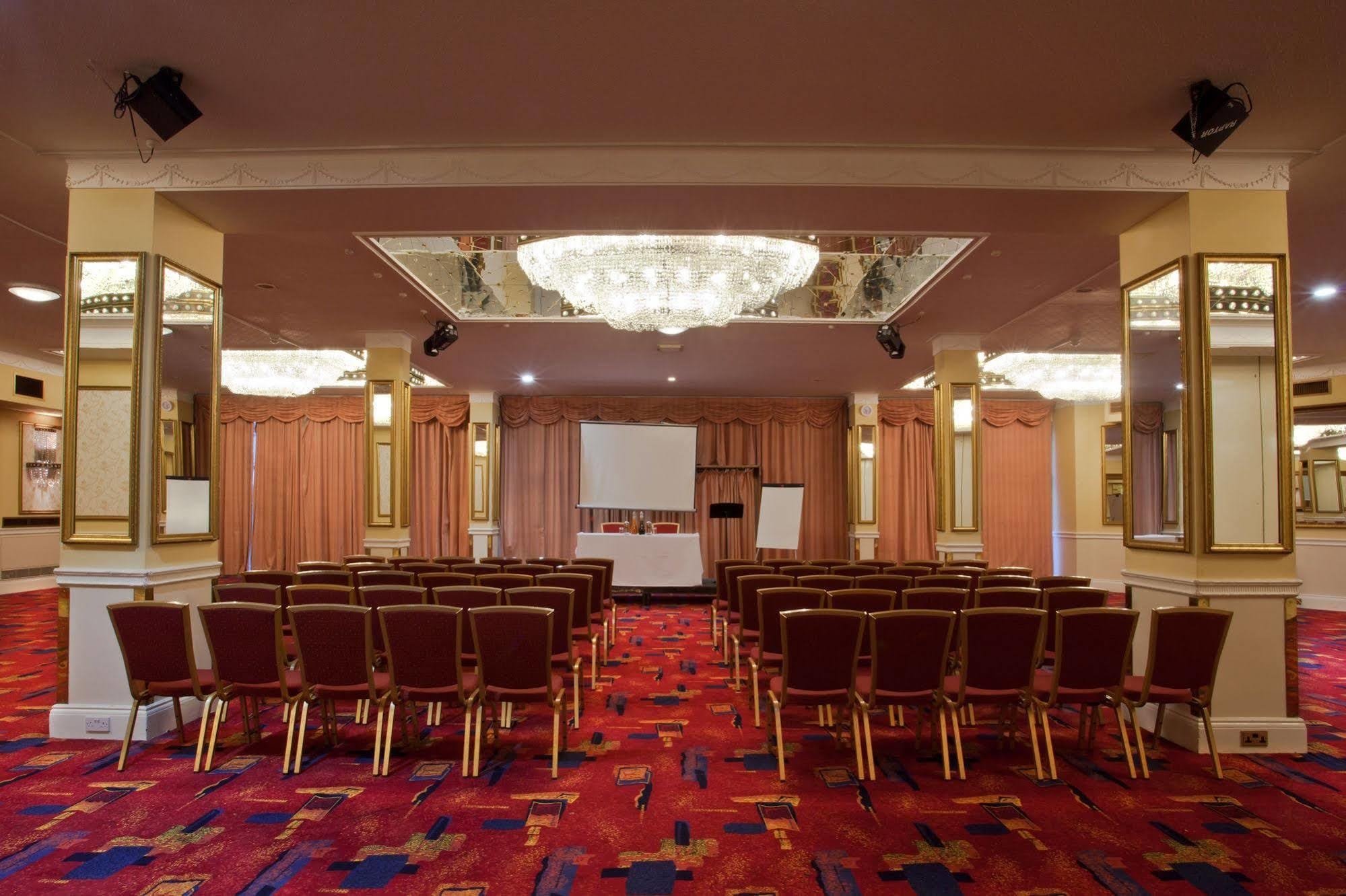 Photo of Britannia Sachas Hotel Manchester, Lincoln