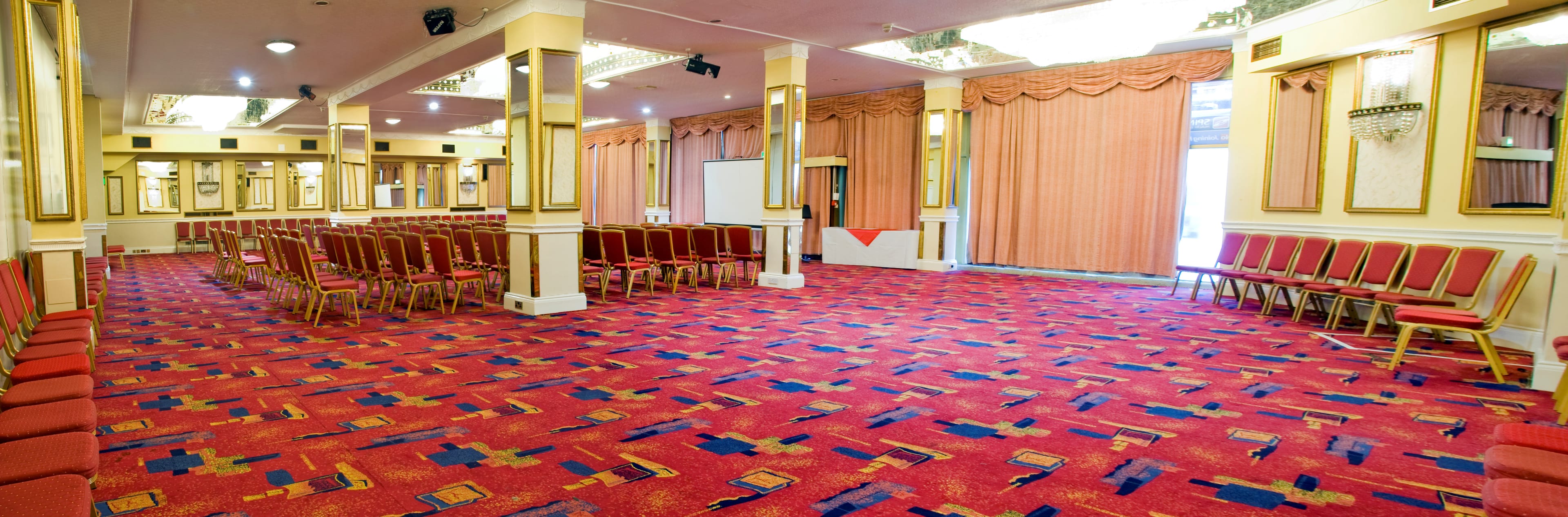 Photo of Britannia Sachas Hotel Manchester, Lincoln