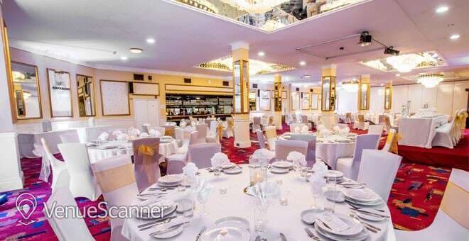 Washington Suite, Britannia Sachas Hotel Manchester photo #1