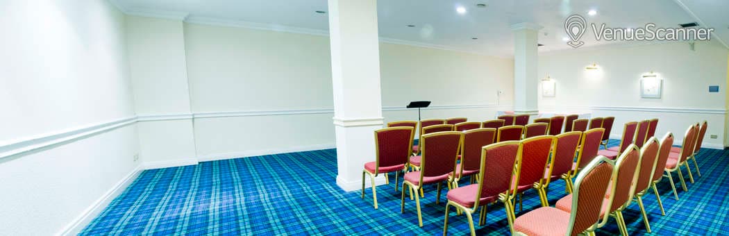 Roosevelt Suite, Britannia Sachas Hotel Manchester photo #2