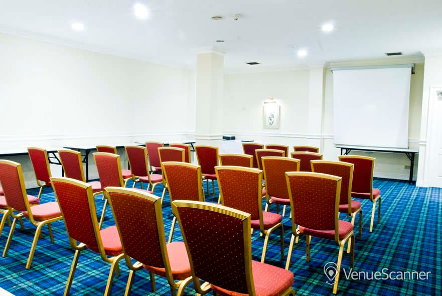 Roosevelt Suite, Britannia Sachas Hotel Manchester photo #1