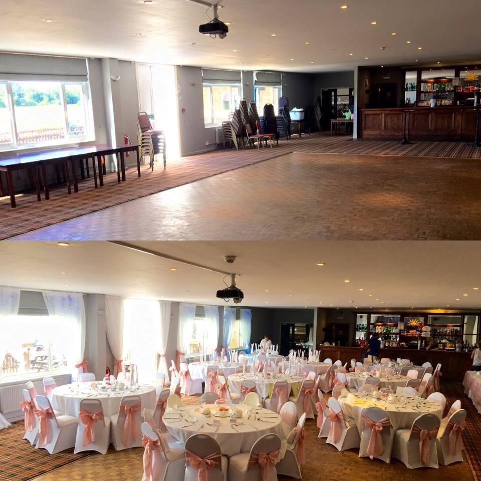 Function Hall, Sun Sports And Social Club photo #3