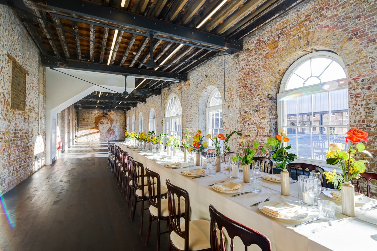 Knight Gallery, Woolwich Works photo #8