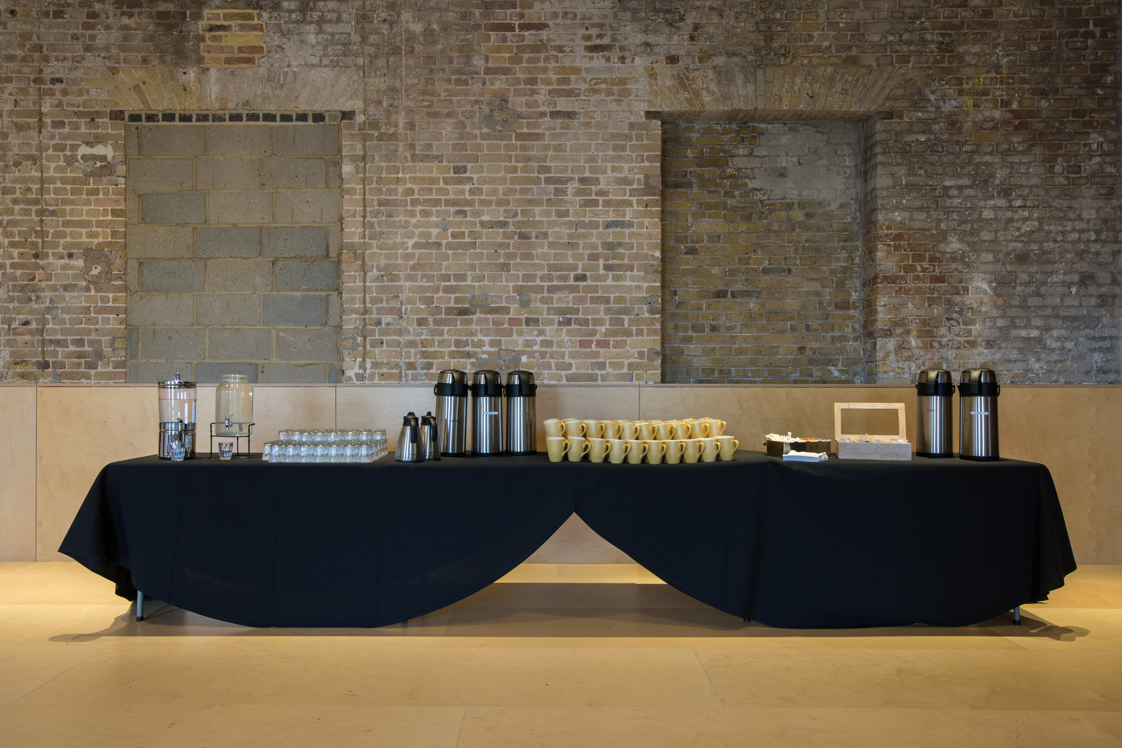 Coopers Studio, Woolwich Works photo #5