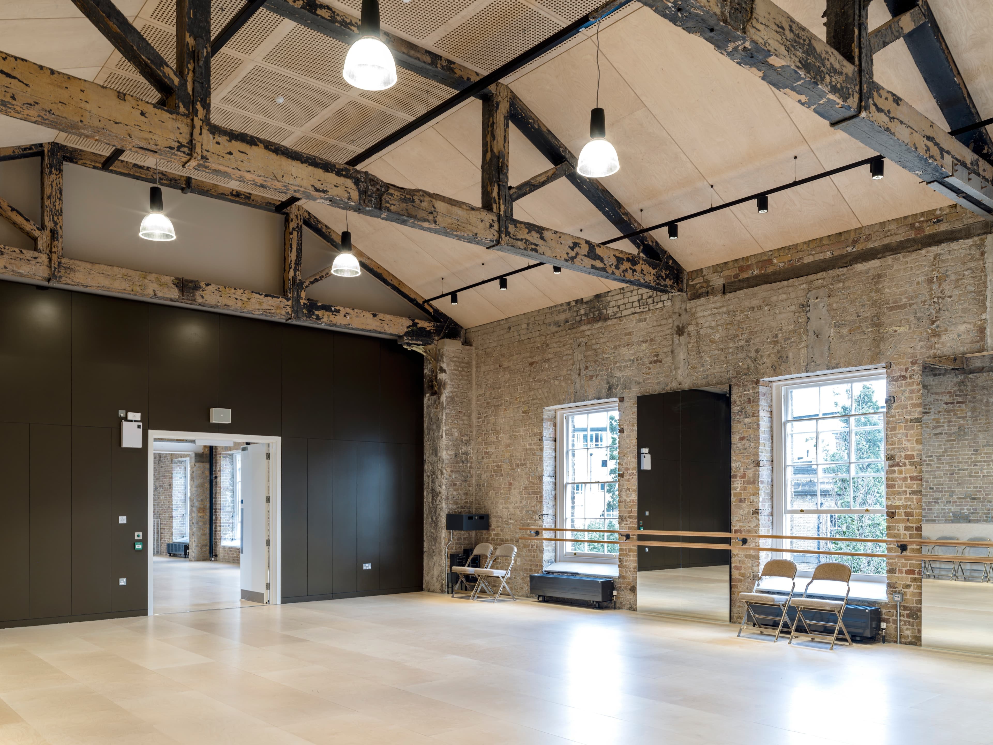 Coopers Studio, Woolwich Works photo #4