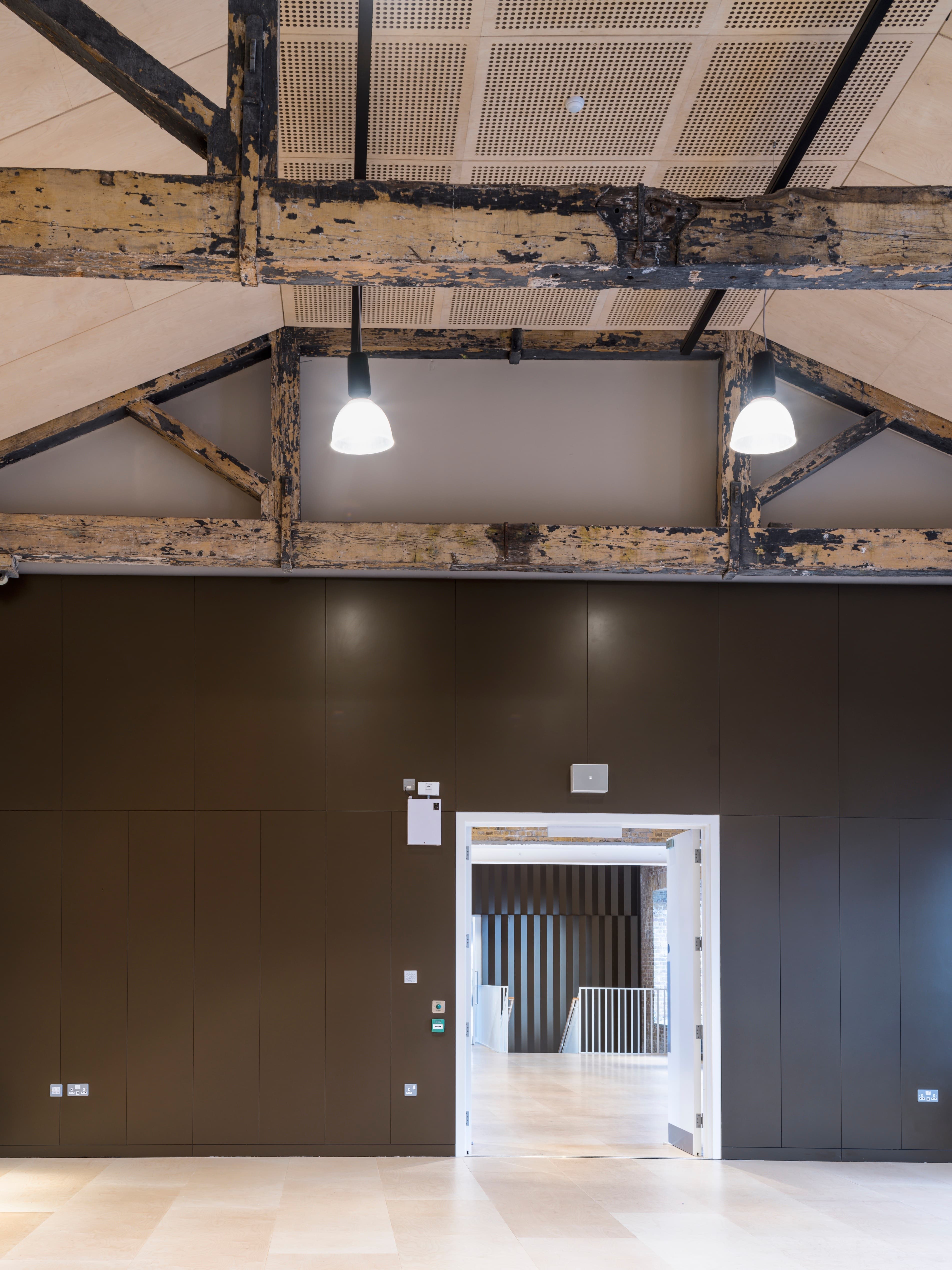 Coopers Studio, Woolwich Works photo #6
