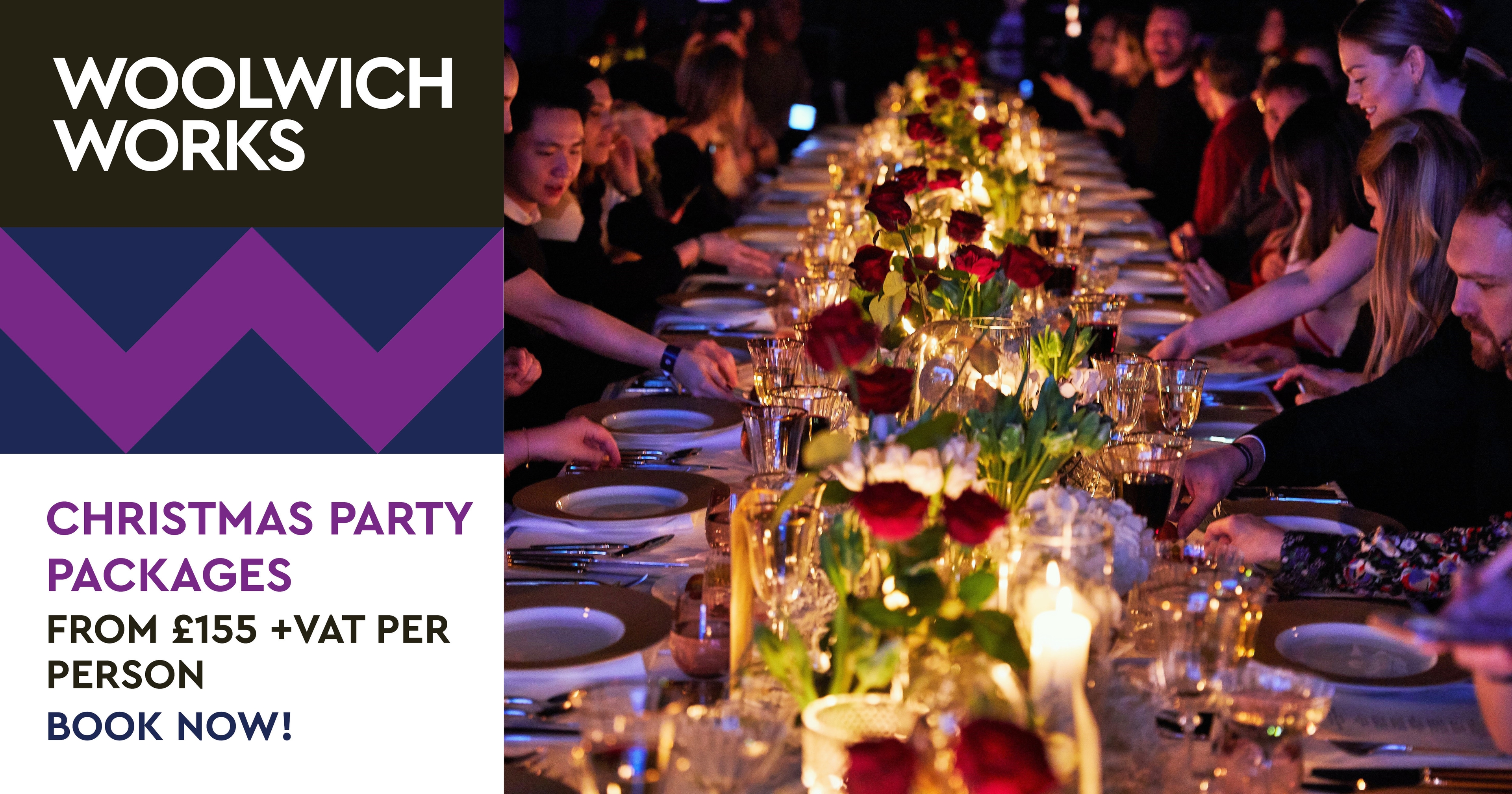 Photo of Woolwich Works, Fireworks Factory & Workers' Bar