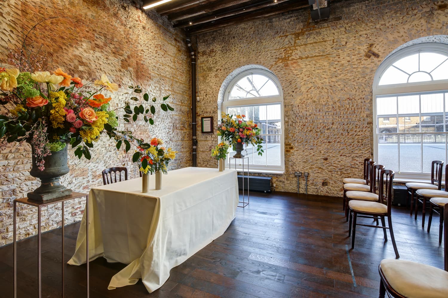 Photo of Woolwich Works