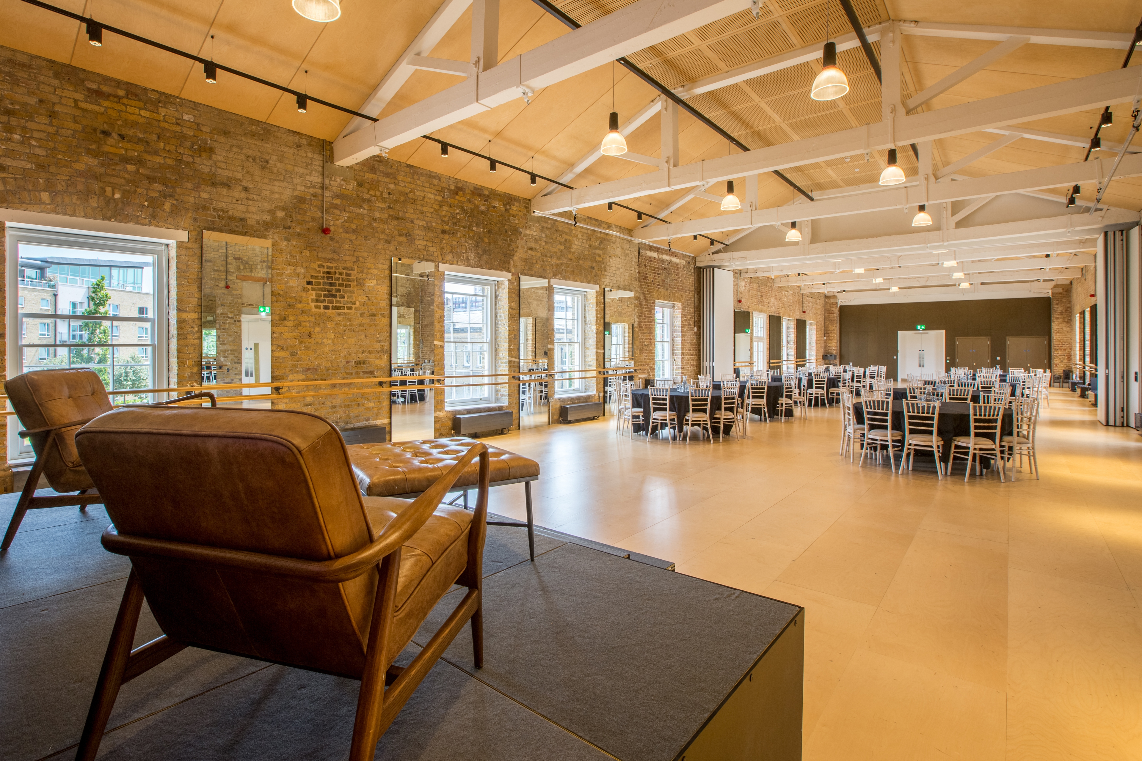 Photo of Woolwich Works, Stonecutters And Ropecutters Studio