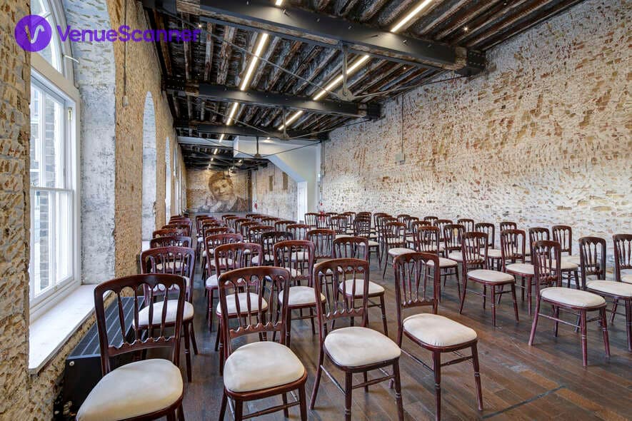 Knight Gallery, Woolwich Works photo #3