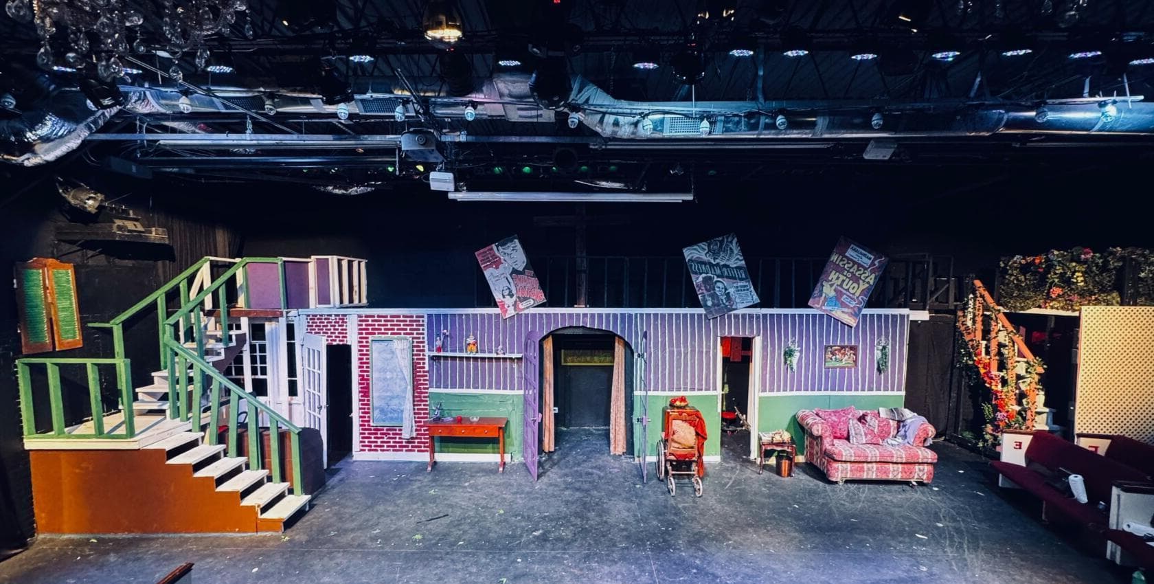 Art Centre Theatre, Theatre, undefined photo #1