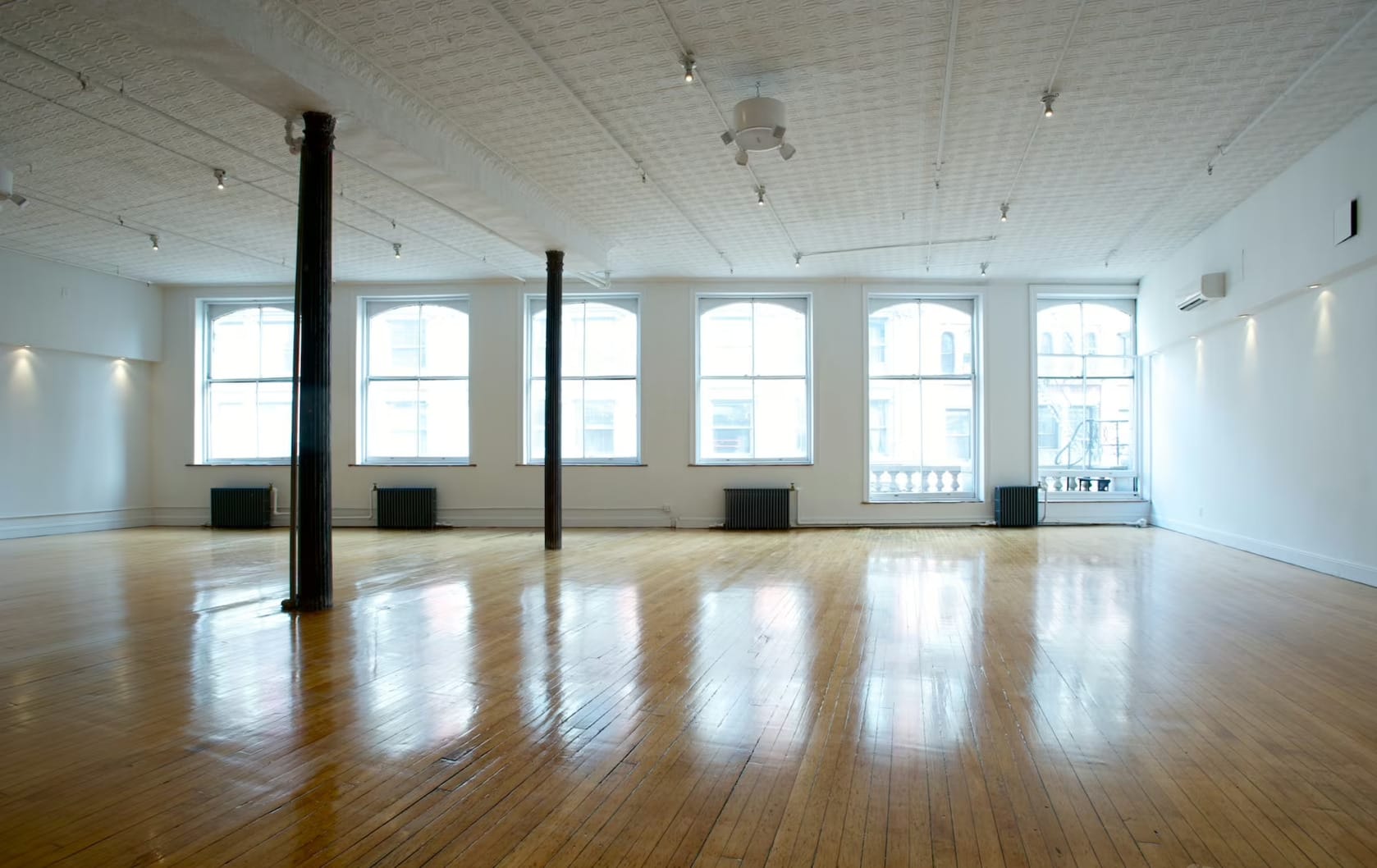 Photo of Home Studios Inc., Studio 2