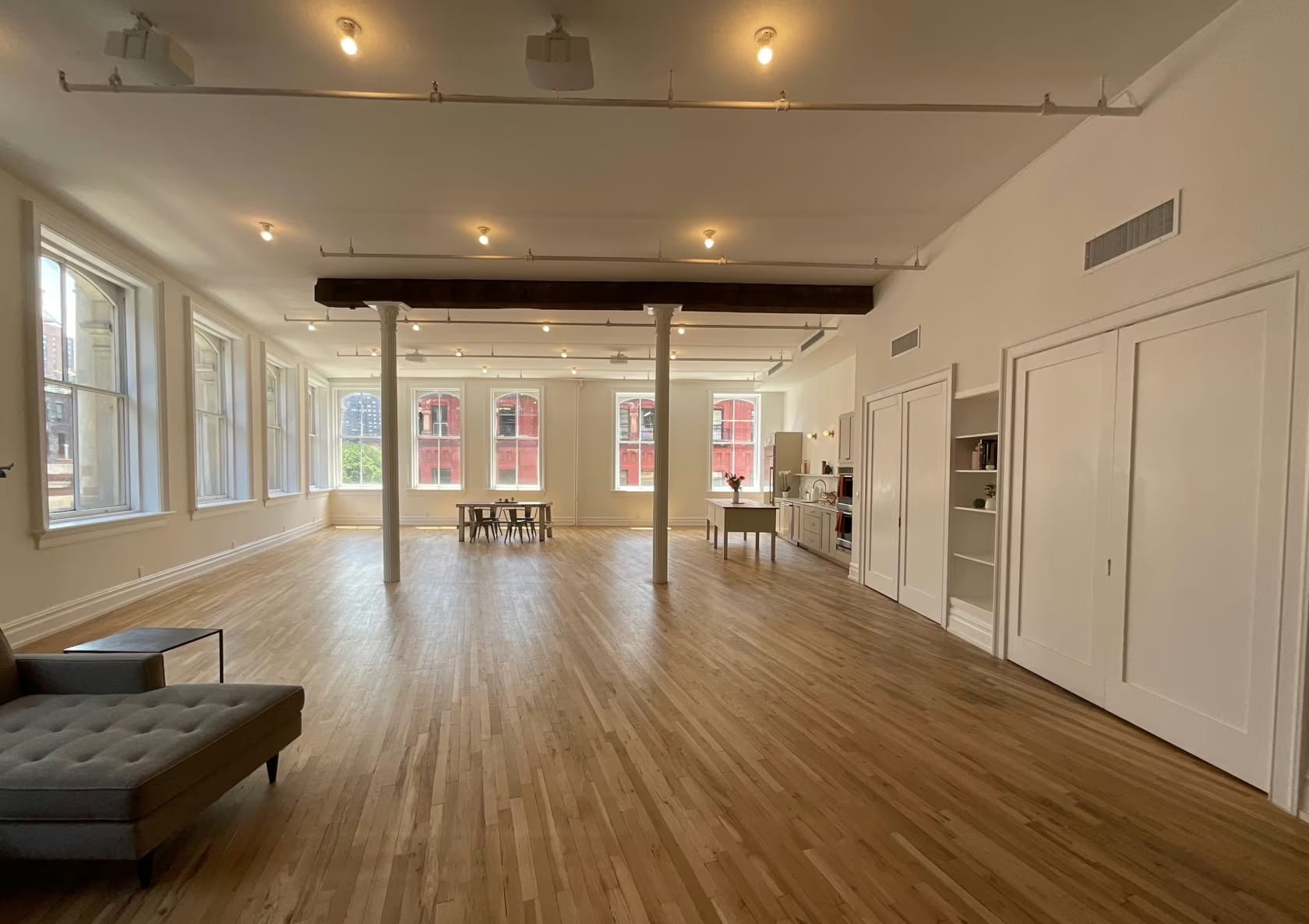 Photo of Home Studios Inc., Studio 3