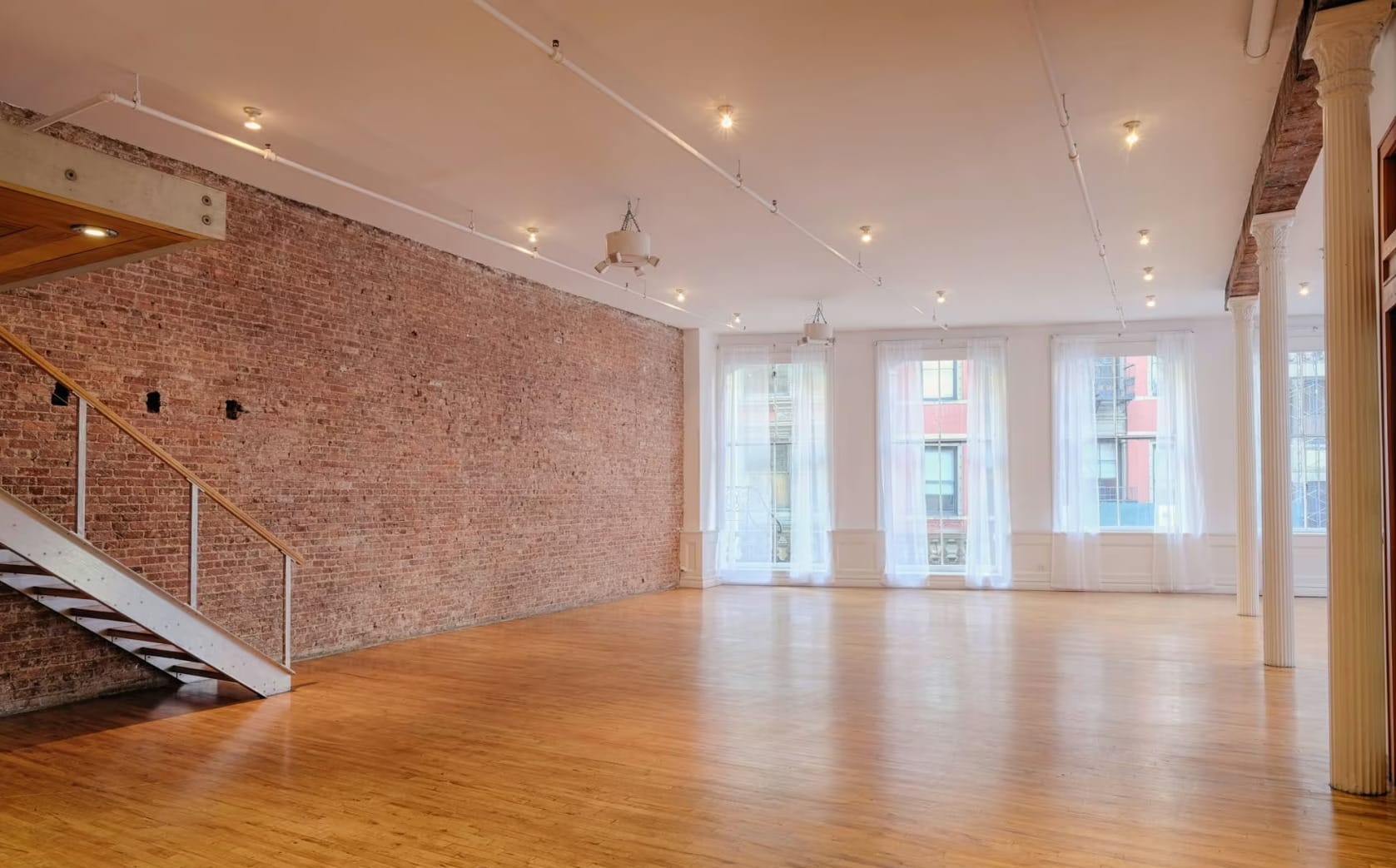 Photo of Home Studios Inc., Studio 2