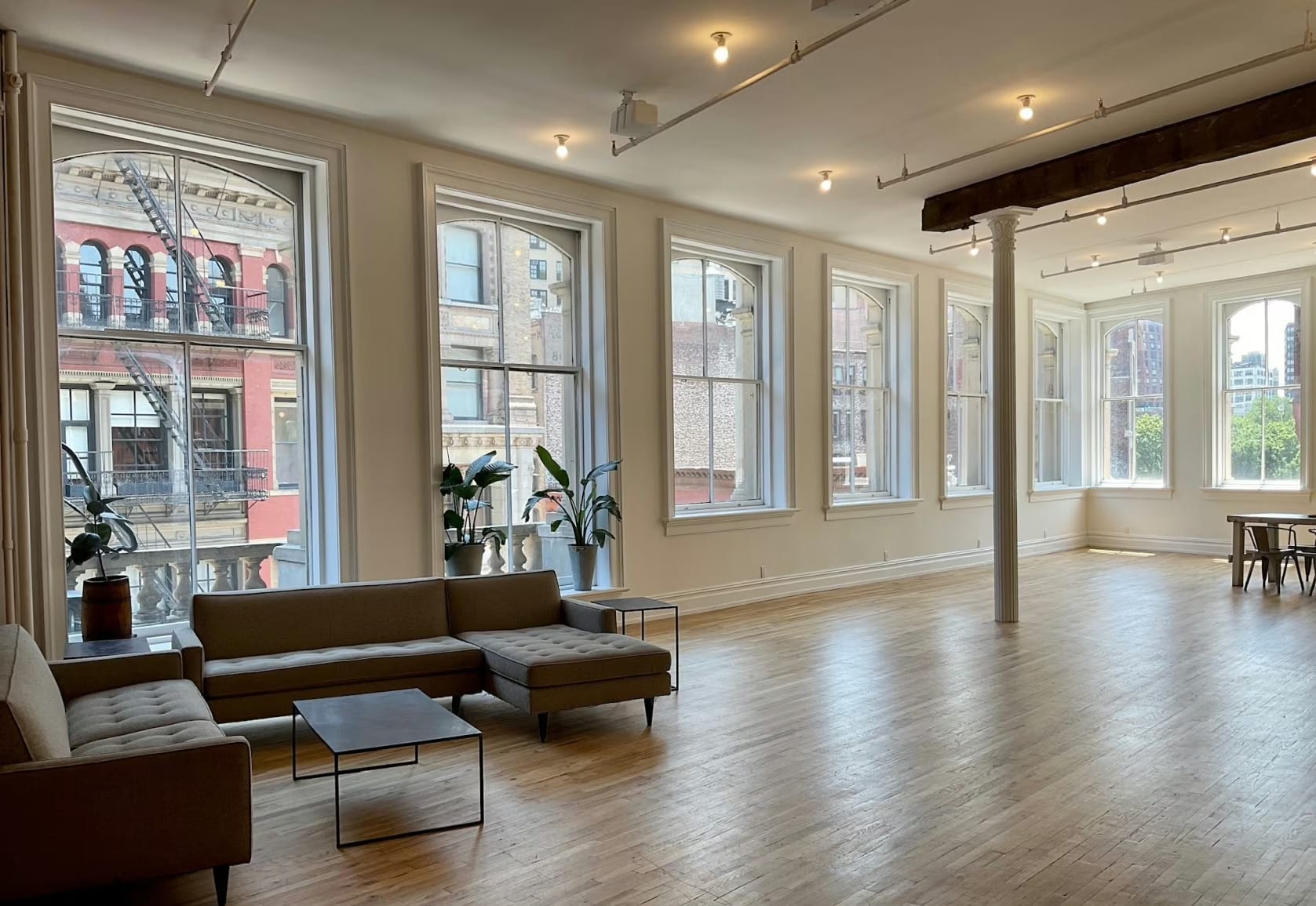Photo of Home Studios Inc., Studio 3